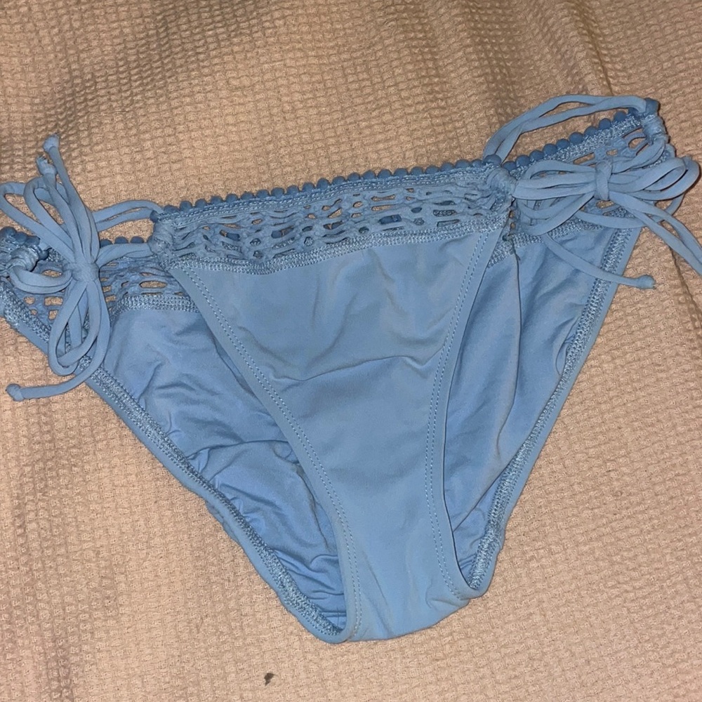 Robin Piccone Bikini Bottom
